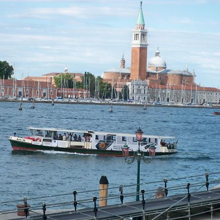 Locazione Mery Venecia Exterior foto