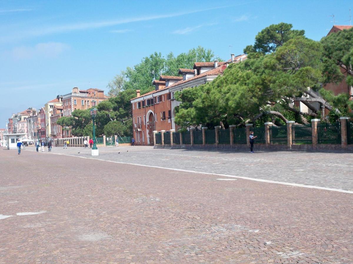 Locazione Mery Venecia Exterior foto