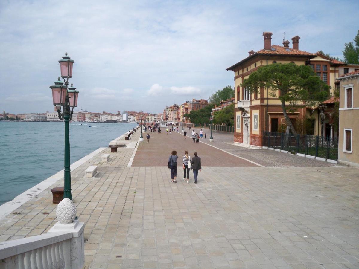 Locazione Mery Venecia Exterior foto