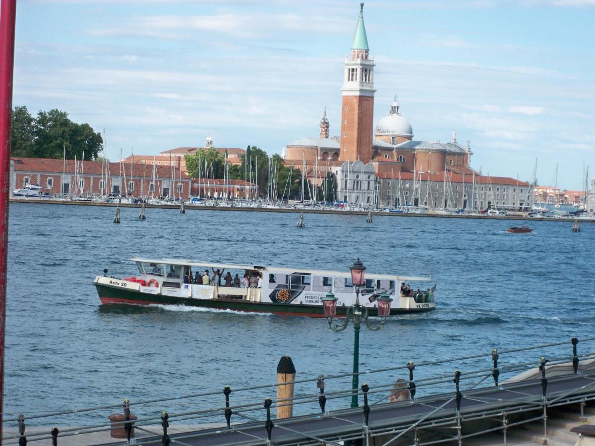 Locazione Mery Venecia Exterior foto
