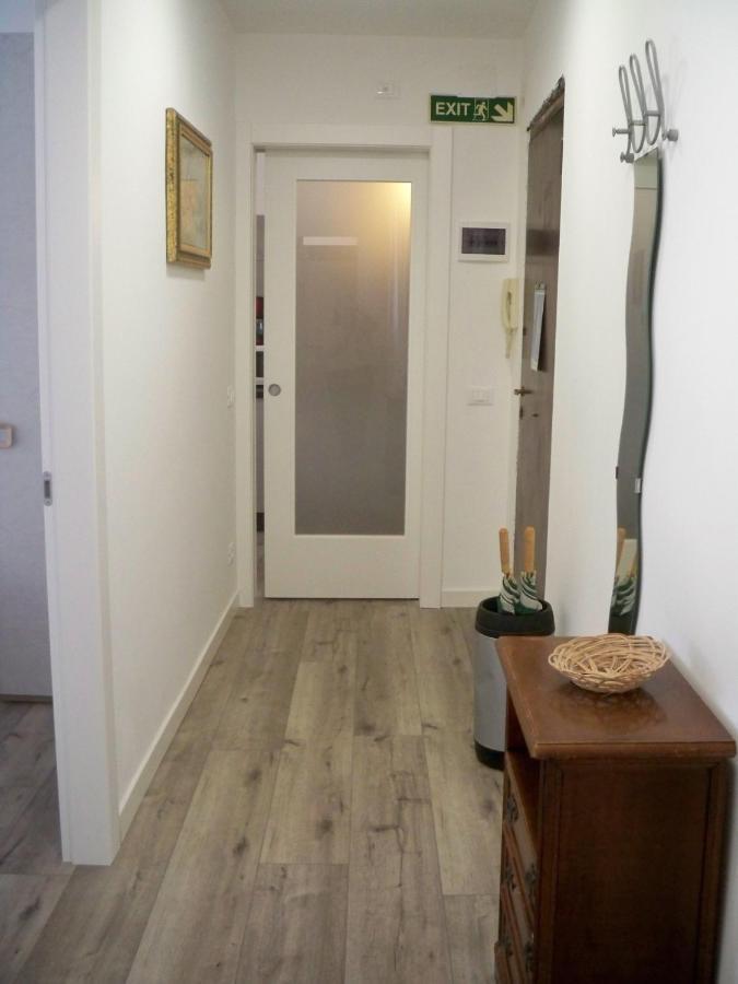 Locazione Mery Venecia Exterior foto