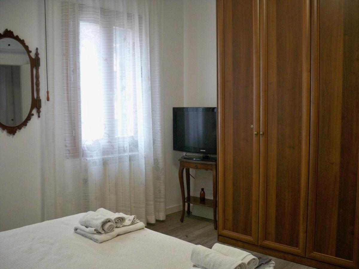 Locazione Mery Venecia Exterior foto